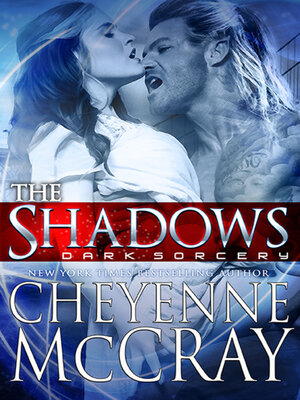 cover image of The Shadows